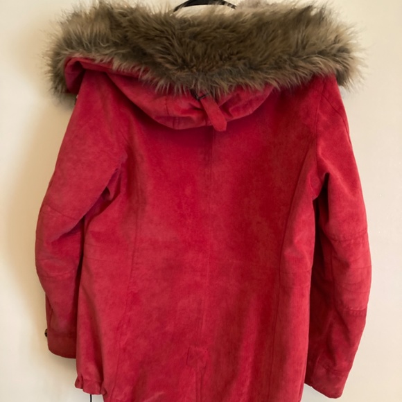 GIGI polar jacket - Picture 5 of 7